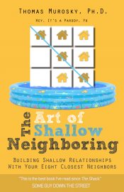 The Art of Shallow Neighboring