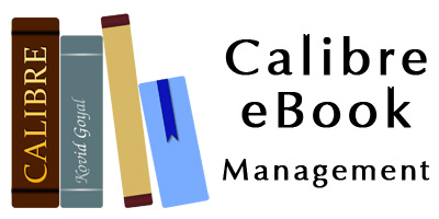 Calibre eBook Manager