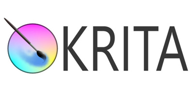 Krita Image Editor