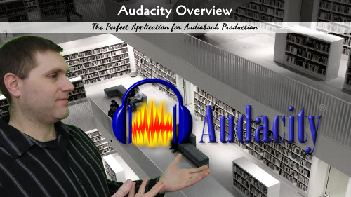 Audacity Overview