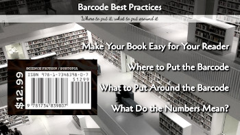 Barcode Best Practices