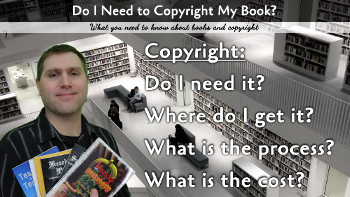 Book Copyright