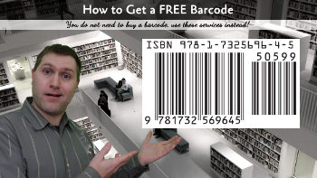 Free Barcode