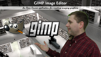 Gimp Overview