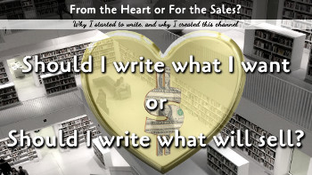 Heart or Sales?