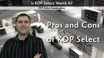 KDP Select