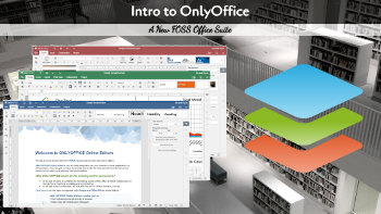 Introduction to OnlyOffice