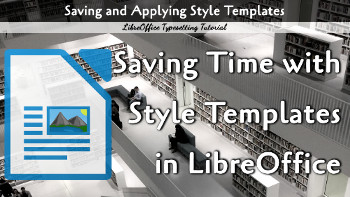 Style Templates