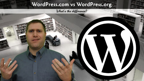 Intro to WordPress